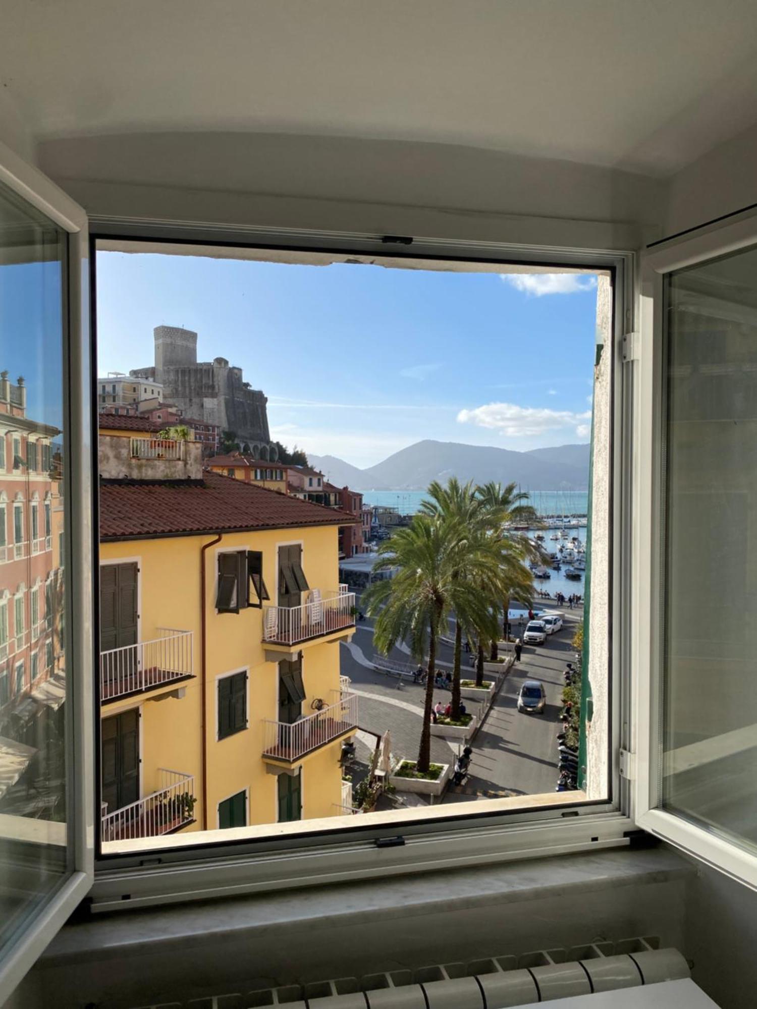 Apartamento Bussola In Holidays - *