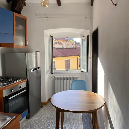 Bussola In Holidays - Lerici Exterior photo