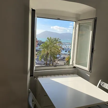 Bussola In Holidays - Lerici Exterior photo