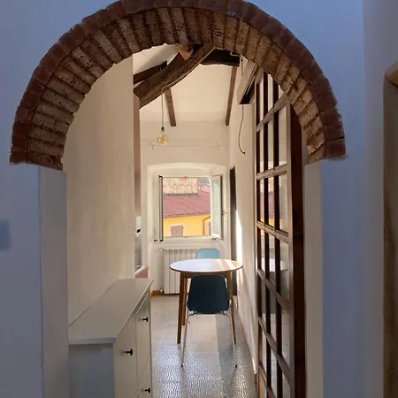 Bussola In Holidays - Lerici Exterior photo
