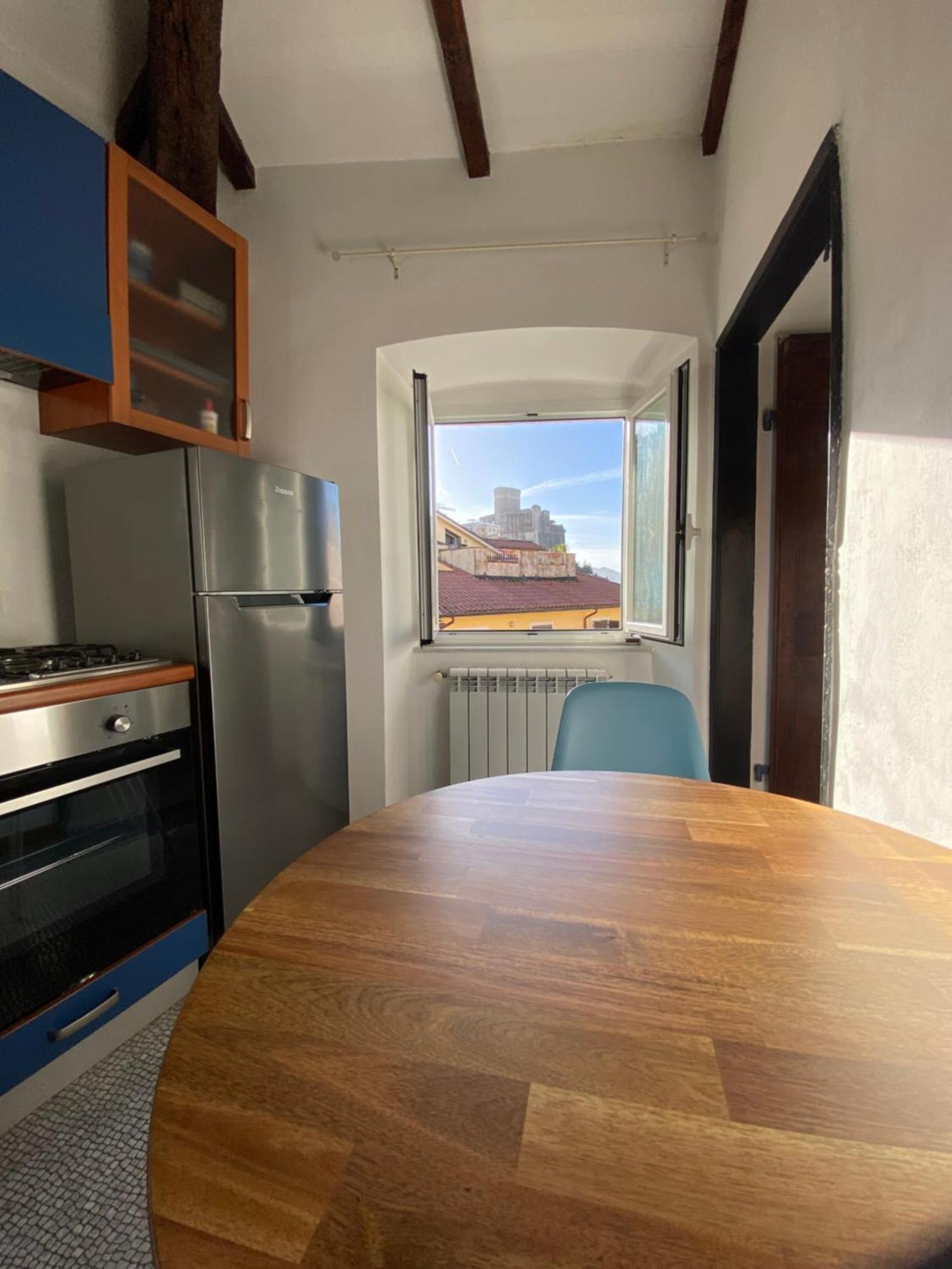 Bussola In Holidays - Apartment