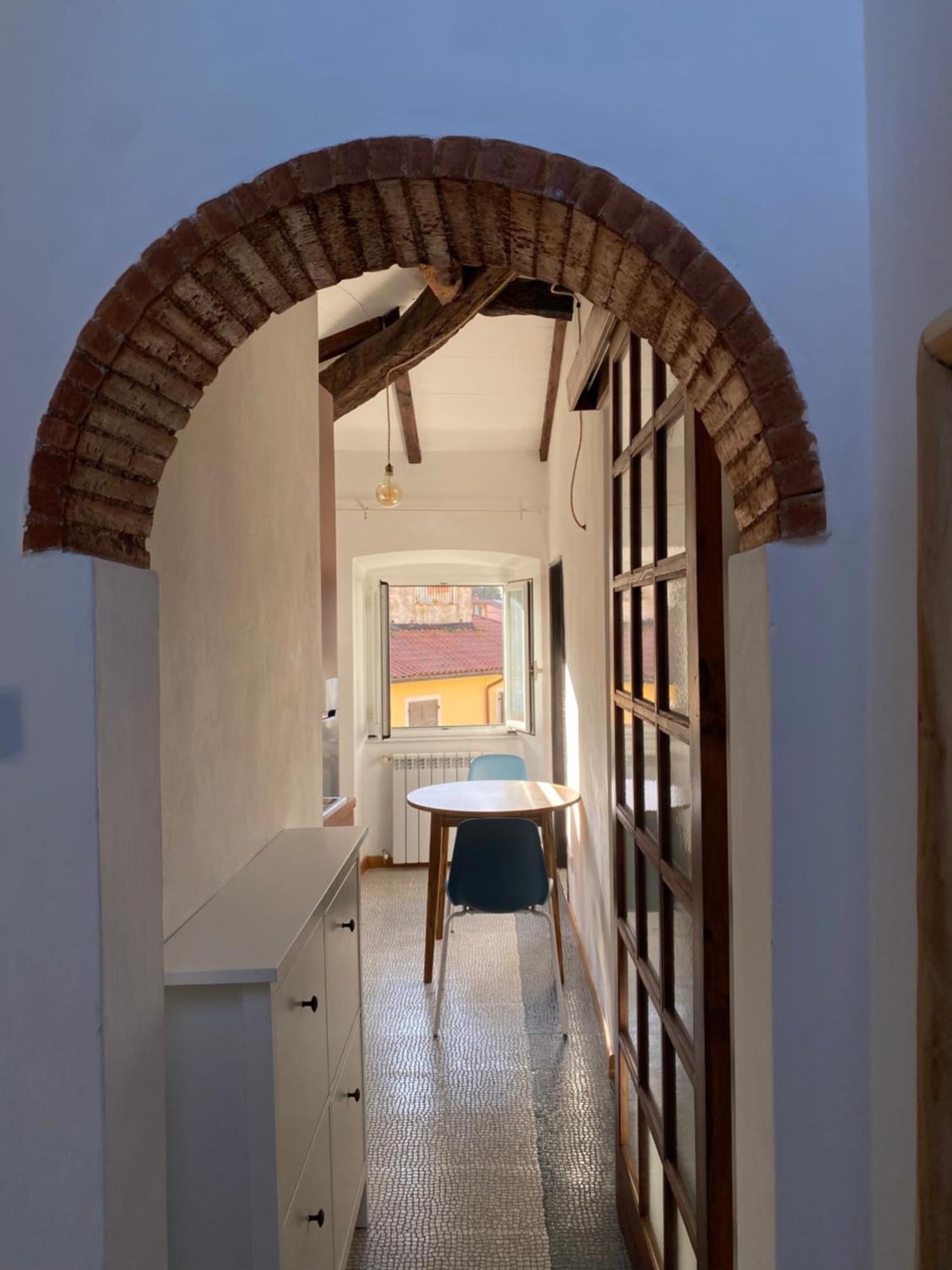 Apartment Bussola In Holidays - *