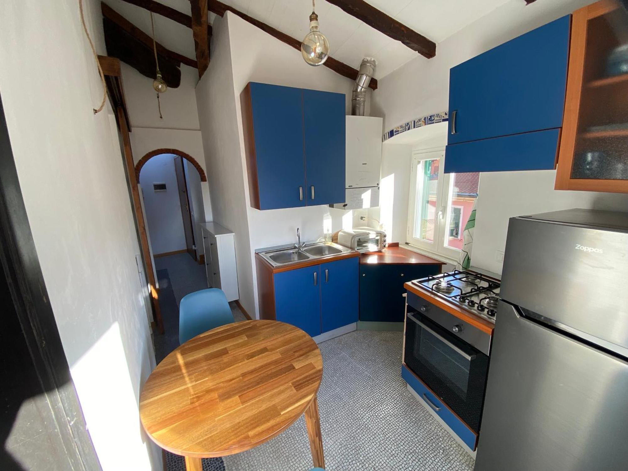 Bussola In Holidays - Apartment *