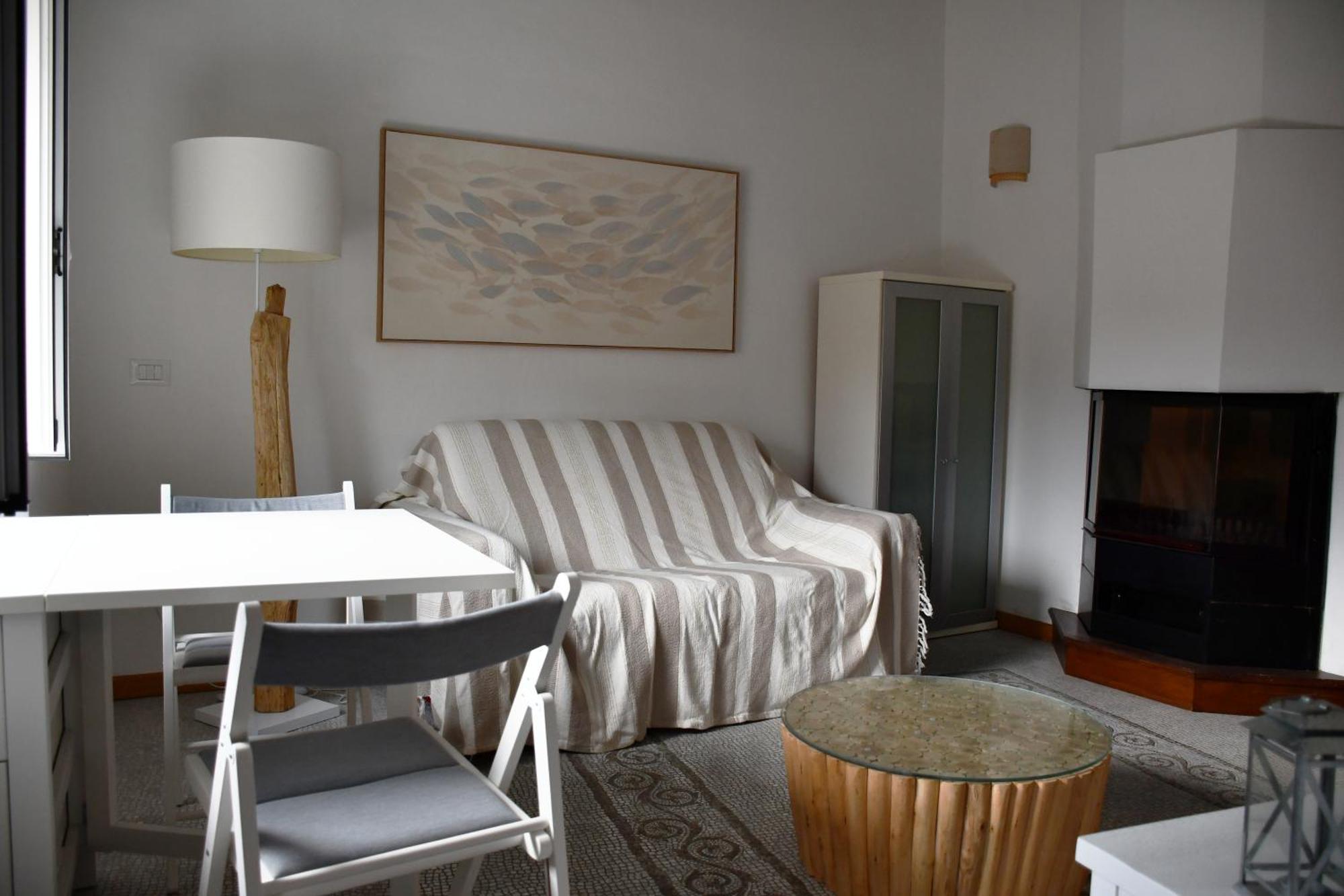 Bussola In Holidays - Apartment