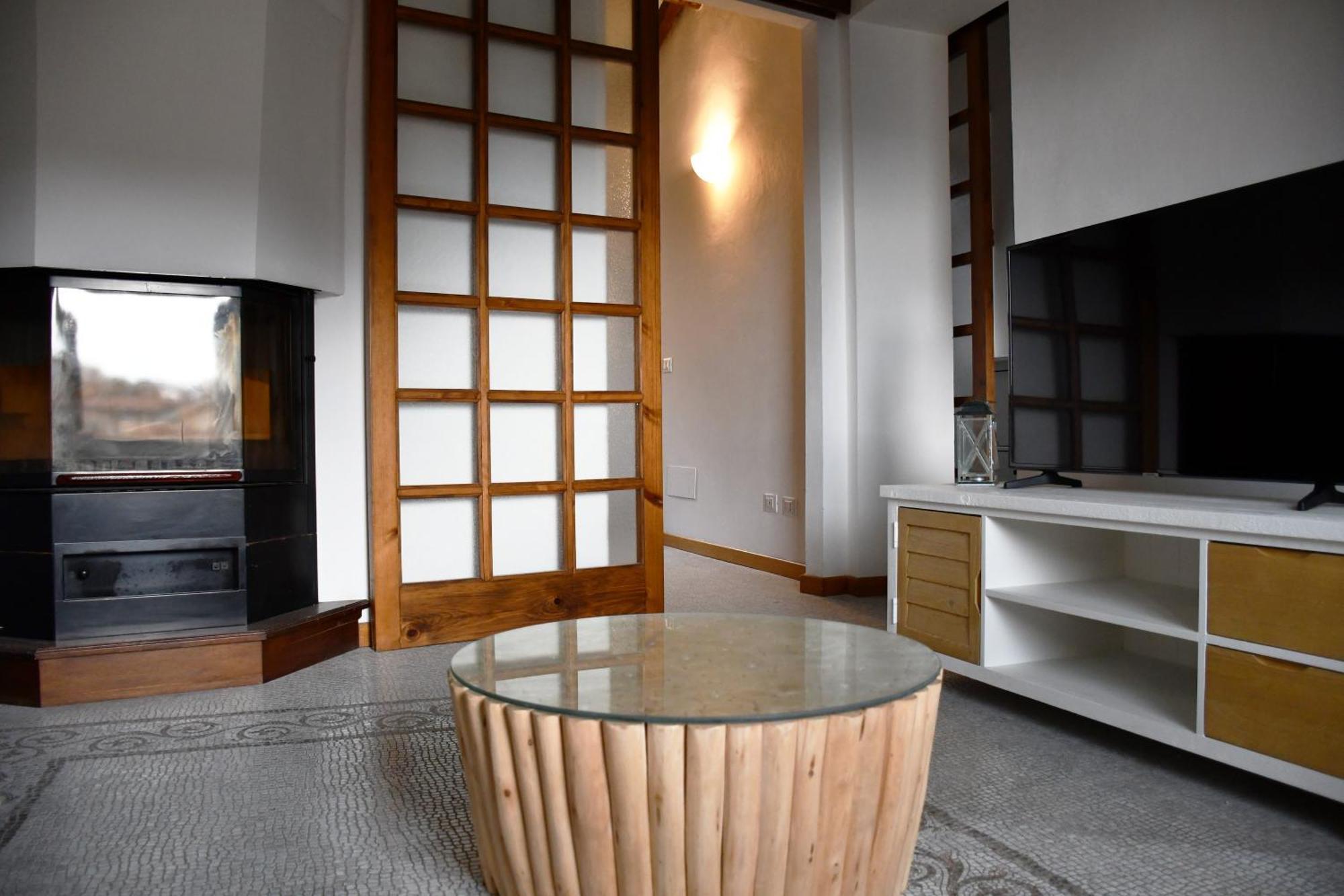 Appartement Bussola In Holidays - *