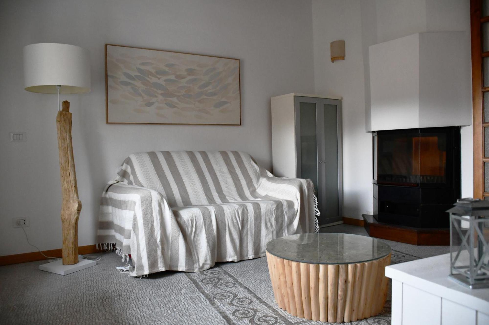 Appartement Bussola In Holidays -