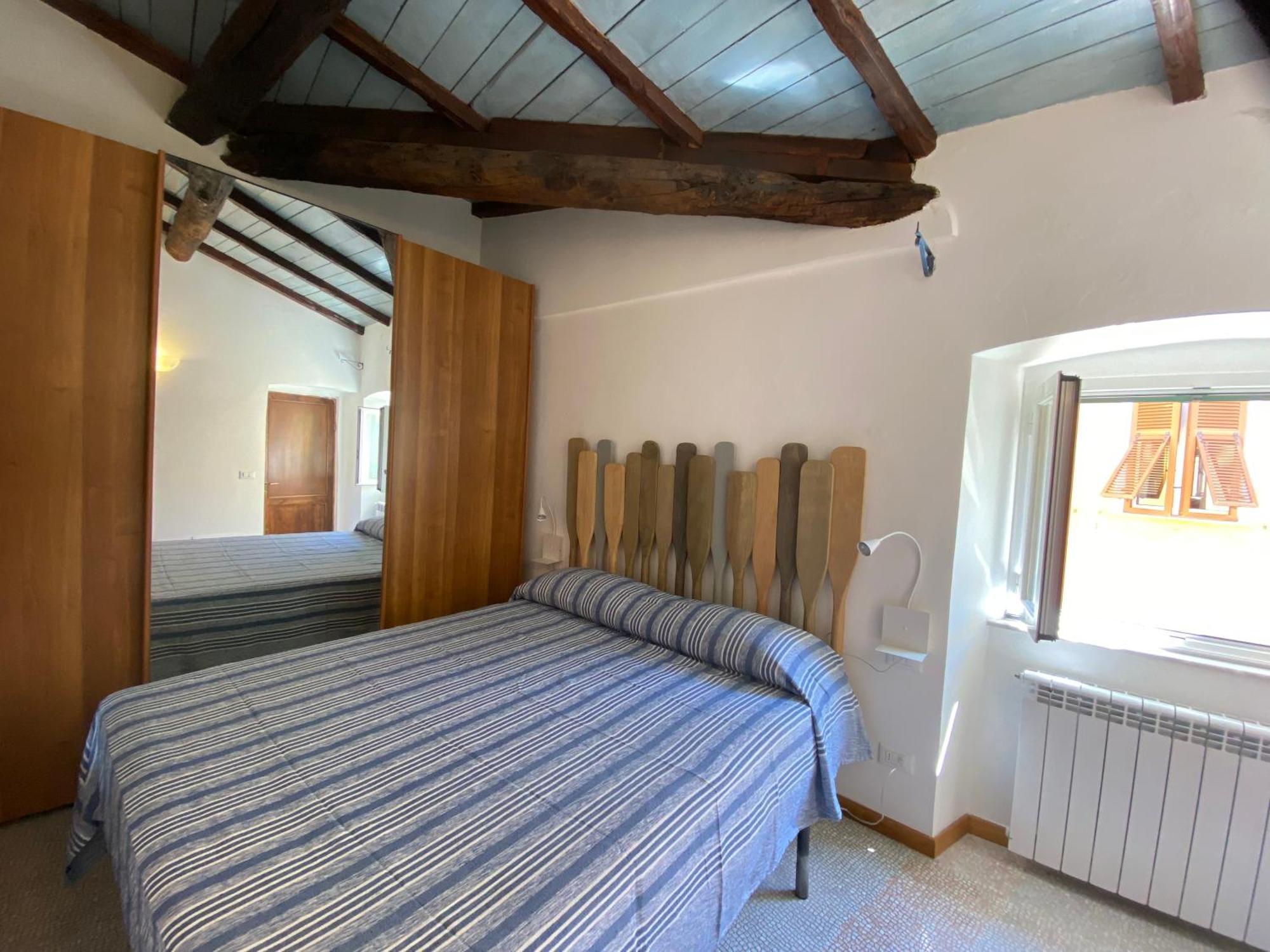 Apartment Bussola In Holidays -